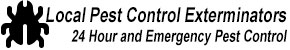 Portland PA Pest Control Exterminators